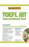 How to Prepare for the TOEFL with iBT, Interned - Based Test 2006-2007, With 10 Audio-CDs Foreign Languages ​​& Dictionaries