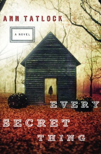 Product Image: Every Secret Thing: A Novel
