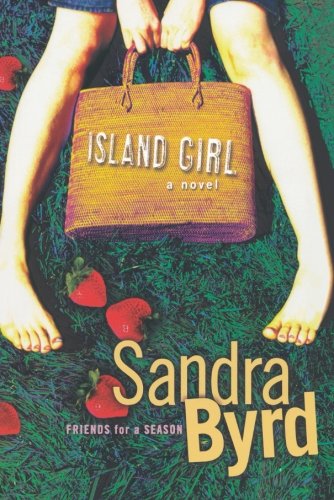 Island Girl (Friends for a Season) Novels & Short Stories
