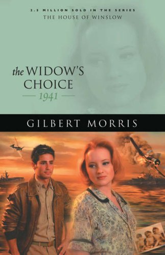 Widow's Choice (House of Winslow, Band 39) Contemporary literature
