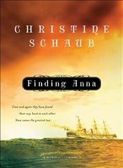 Finding Anna (Music of the Heart) Historical Fiction