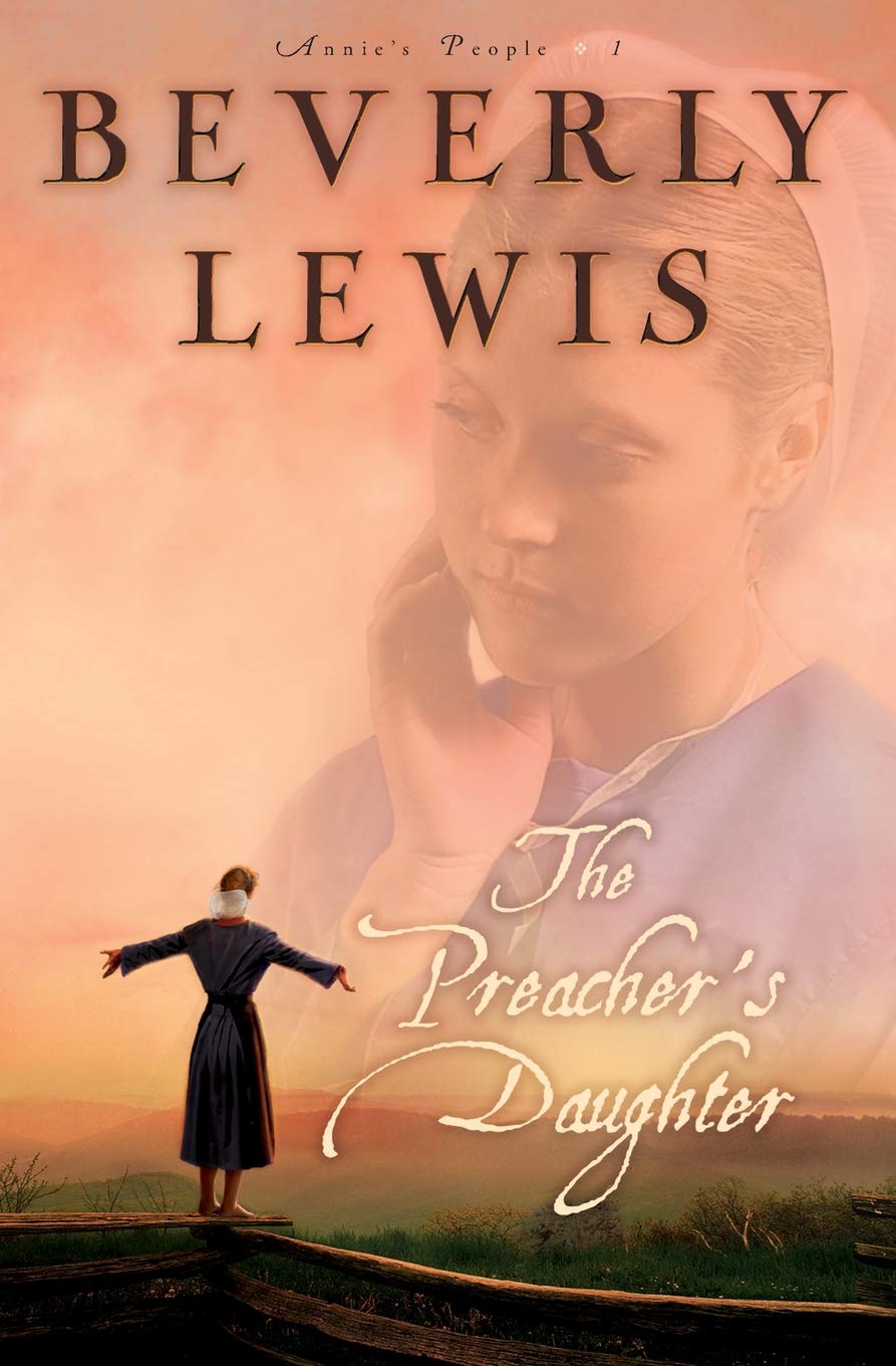 Product Image: The Preacher's Daughter