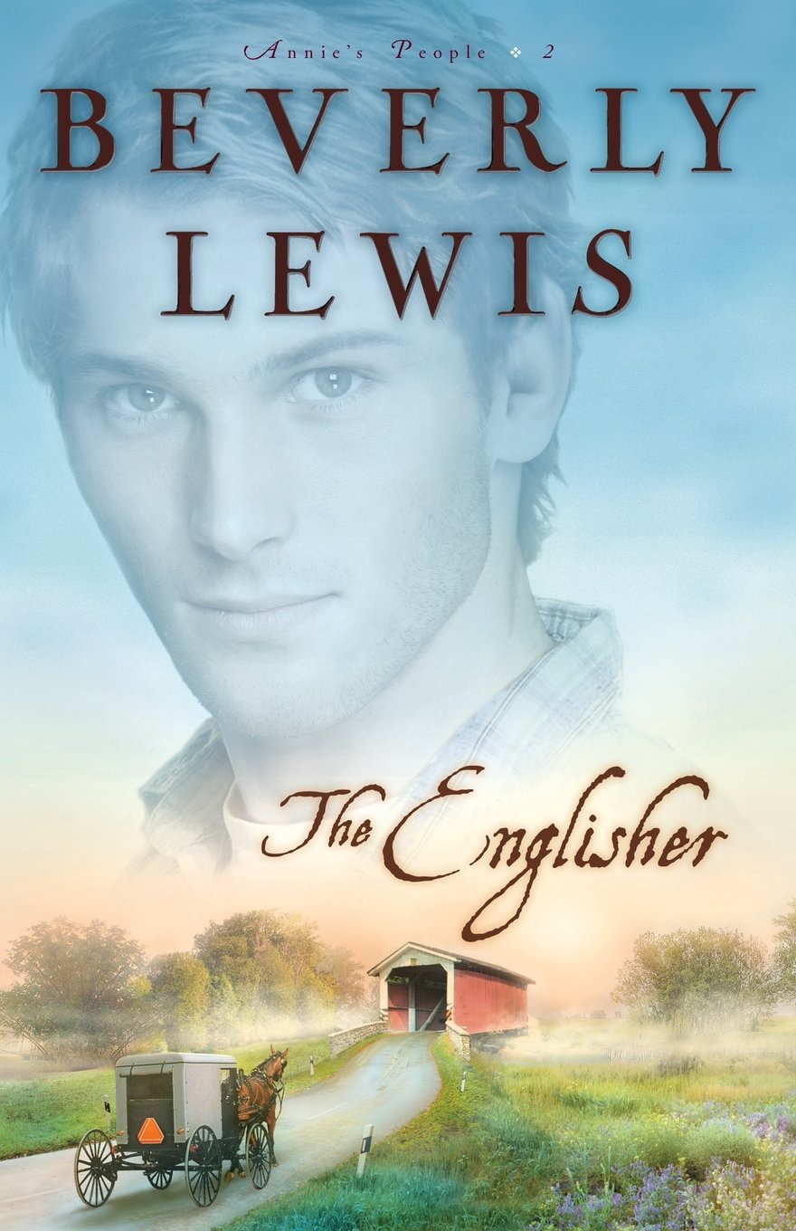 The Englisher (Annie's People, 2, Band 2) Contemporary literature