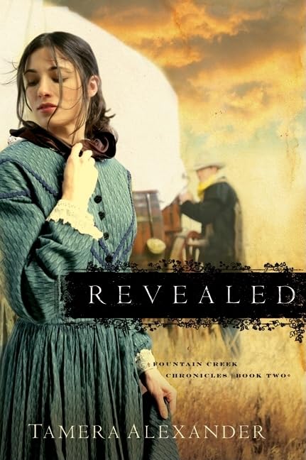 Revealed (Fountain Creek Chronicles, 2, Band 2) Contemporary literature