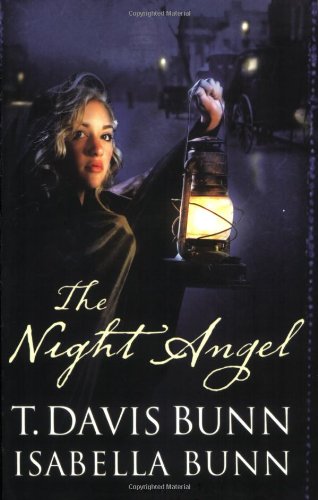 The Night Angel (Heirs of Acadia, Band 4) Contemporary literature