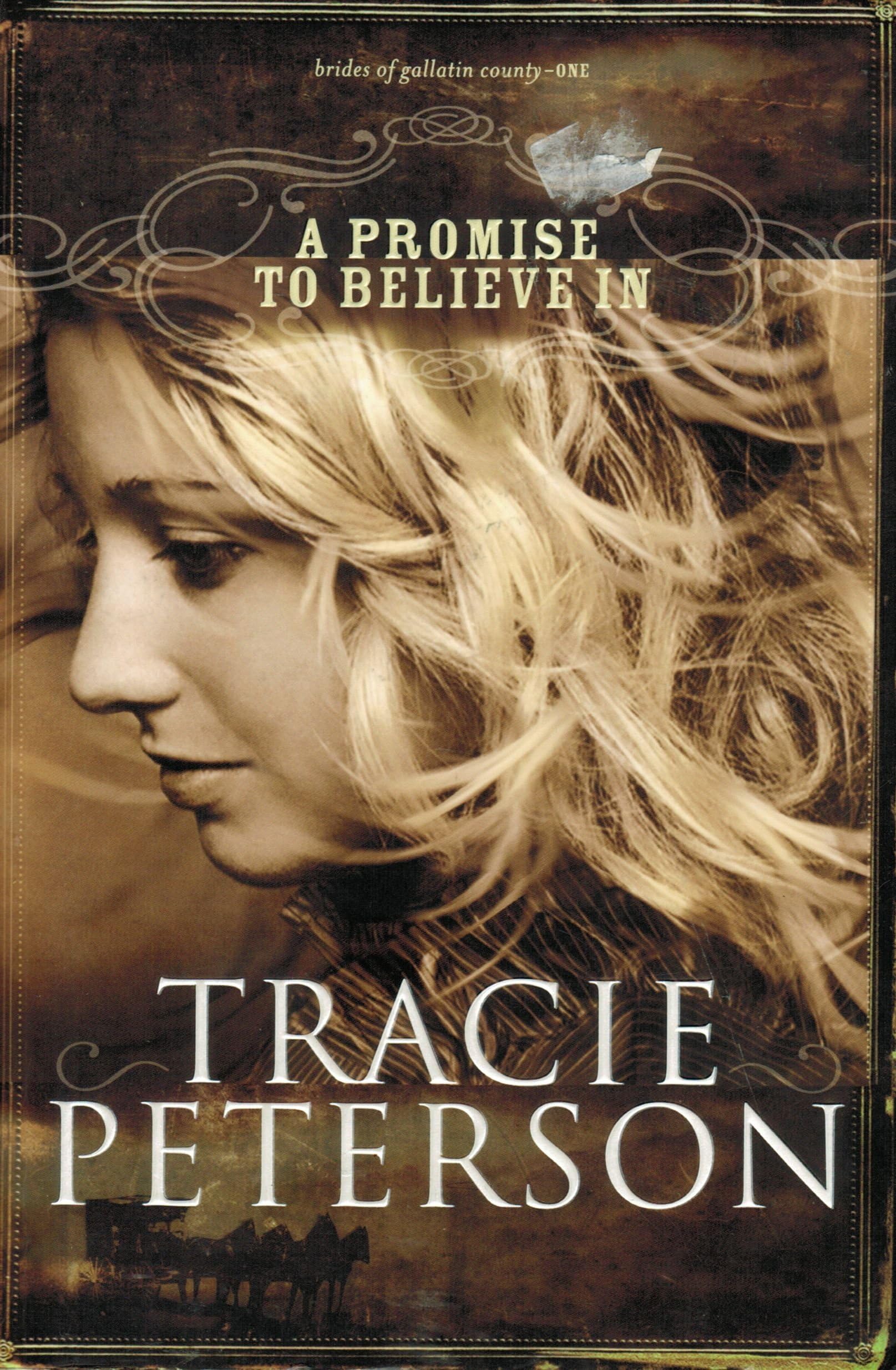 A Promise to Believe In book