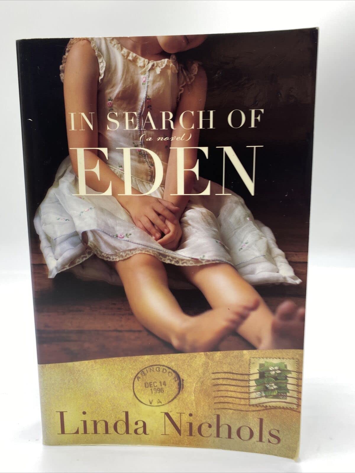 In Search of Eden book