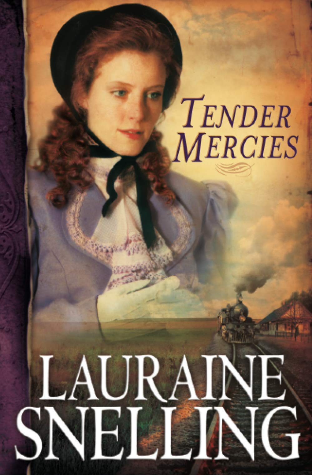 Tender Mercies (Red River of the North, 5, Band 5) Contemporary literature