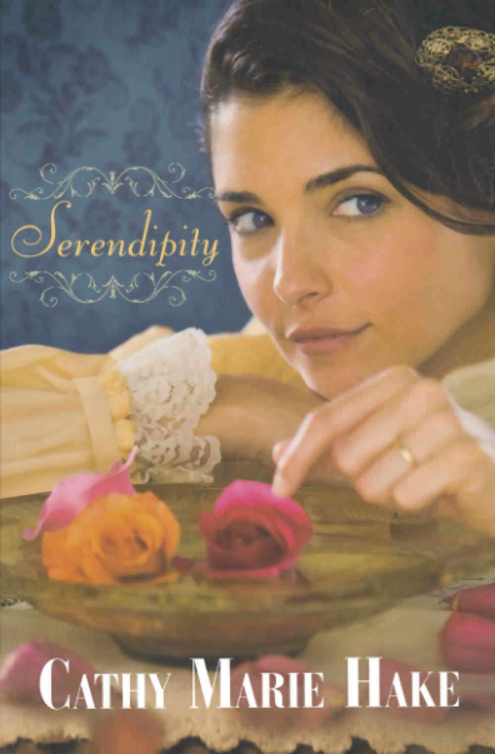 Serendipity Books