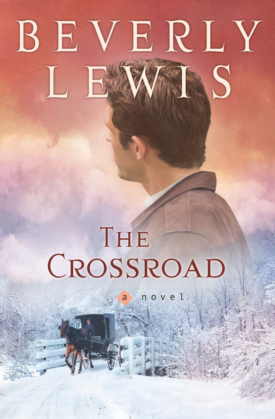 The Crossroad (Amish Country Crossroads #2) Contemporary literature