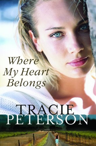 Where My Heart Belongs Contemporary literature