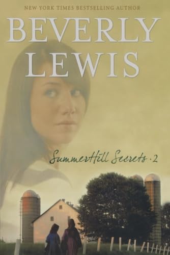 Summerhill Secrets, Volume 2: House of Secrets/Echoes in the Wind/Hide Behind the Moon/Windows on the Hill/Shadows Beyond the Gate (Summerhill Secrets 610) Fiction