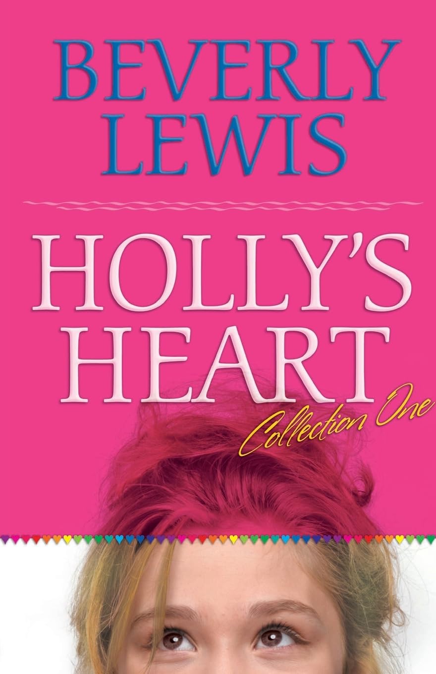 Holly's Heart Collection One (Holly's Heart, 1, Band 1) Parents & Children