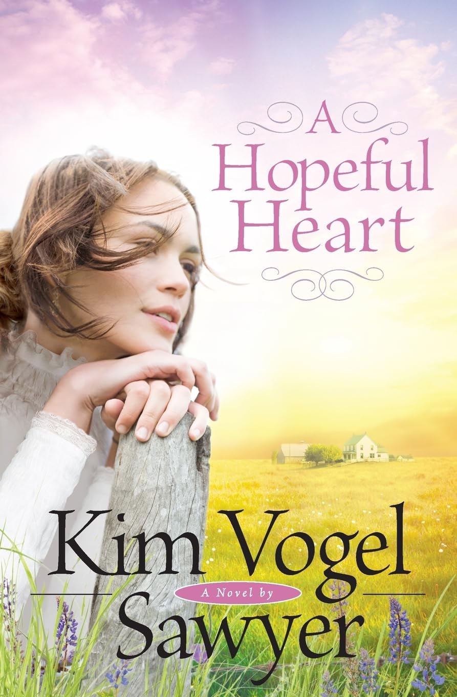 A Hopeful Heart Books