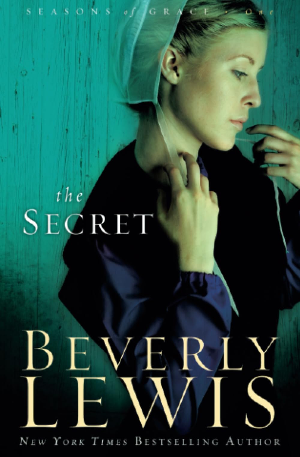The Secret Poetry