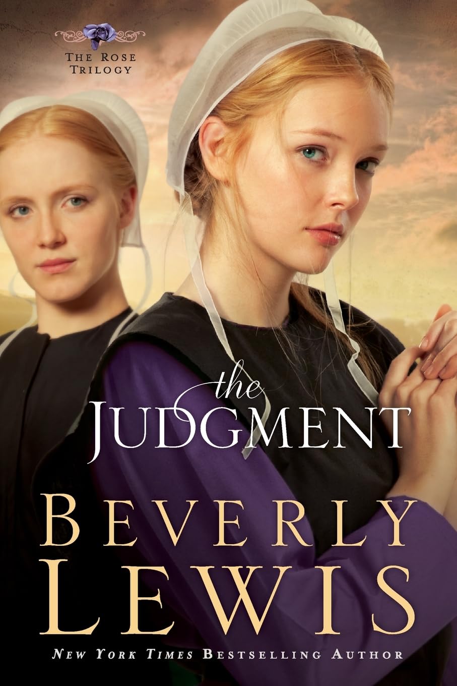 Judgment: Volume 2 (Rose Trilogy) (Rose Trilogy, 2, Band 2) Contemporary literature