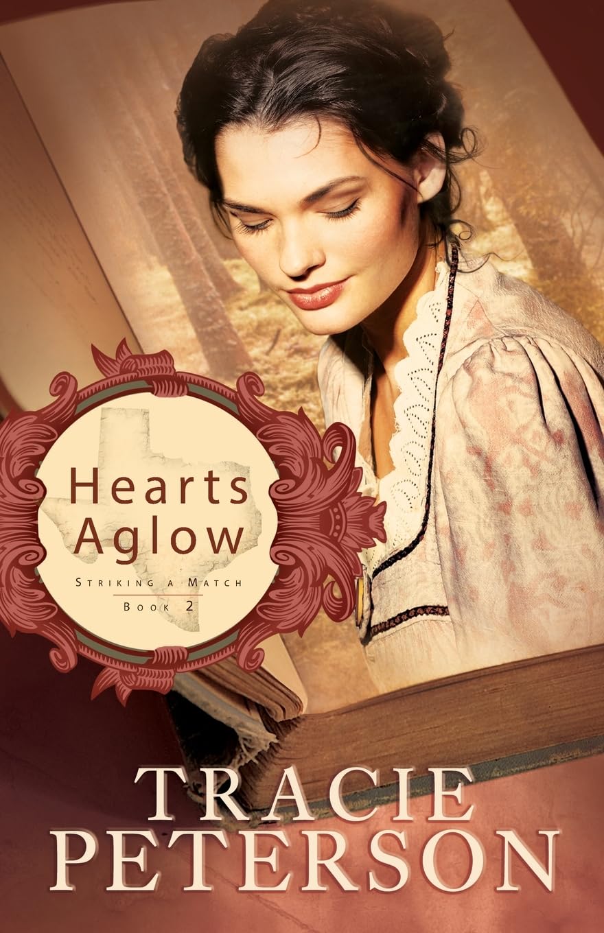 Hearts Aglow (Striking a Match, 2, Band 2) Poetry