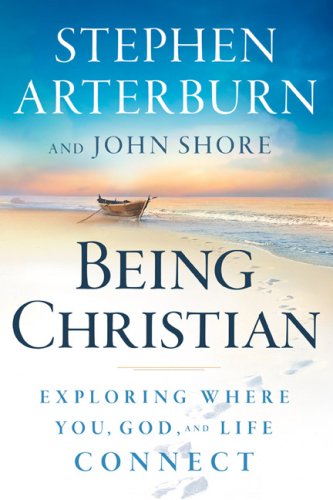 Being Christian: Exploring Where You, God, and Life Connect Social Sciences