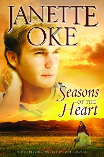 Seasons of the Heart: Once upon a Summer/ the Winds of Autumn/ Winter Is Not Forever/ Spring's Gentle Promise Contemporary literature