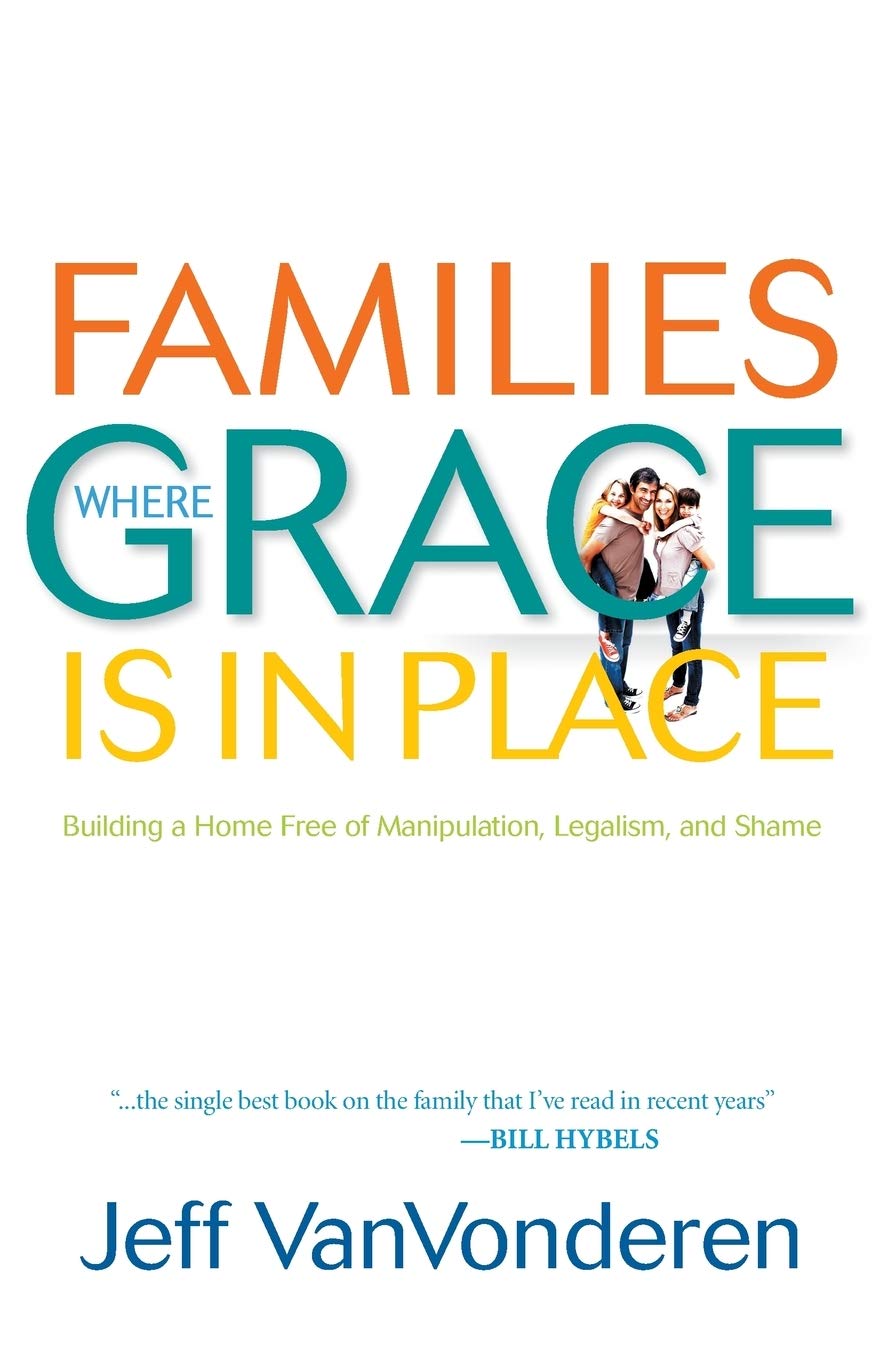 Families Where Grace Is in Place Social Sciences