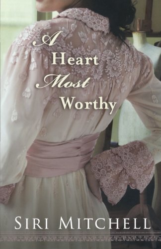 Product Image: A Heart Most Worthy