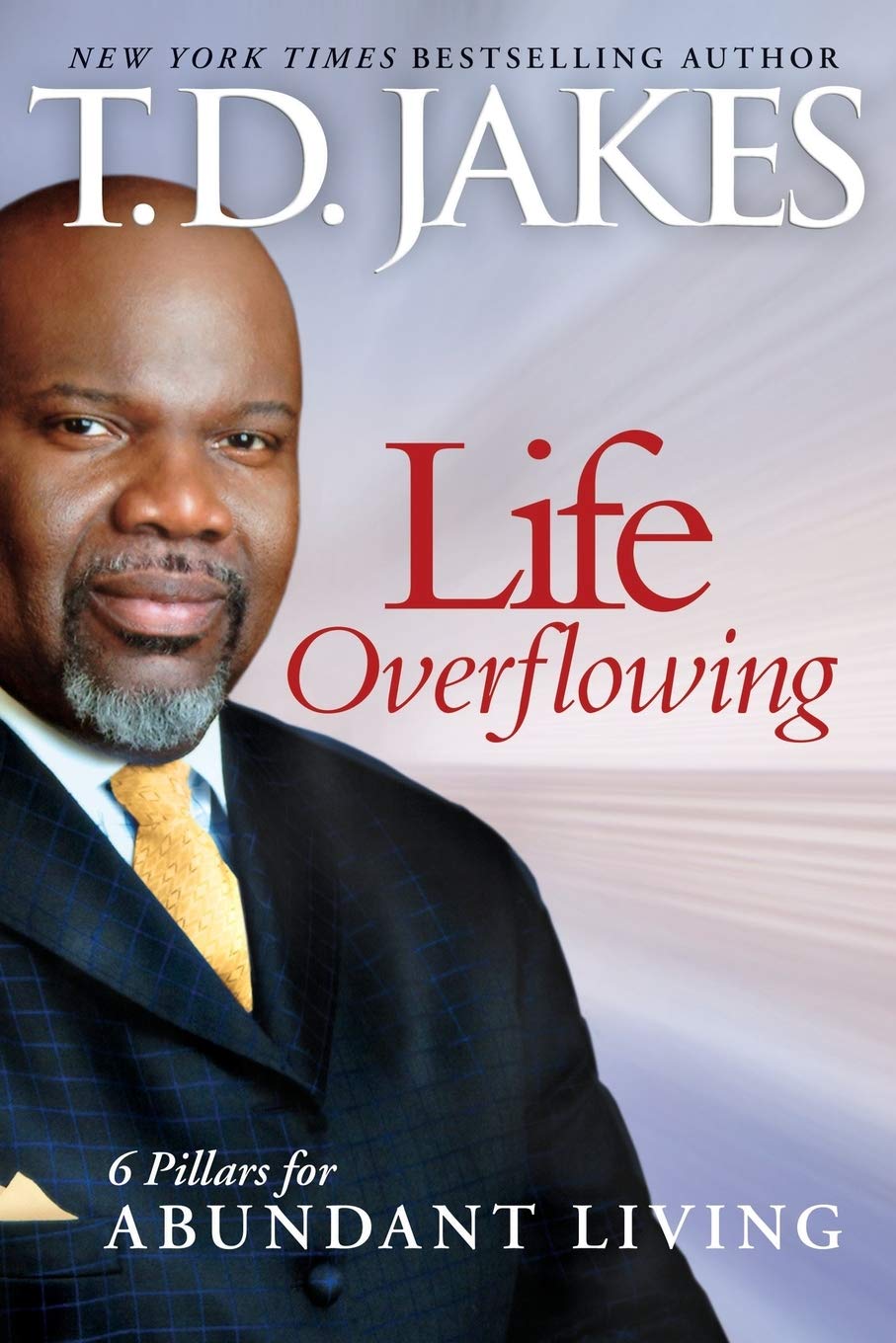 Life Overflowing, 6in1: 6 Pillars for Abundant Living Social Sciences