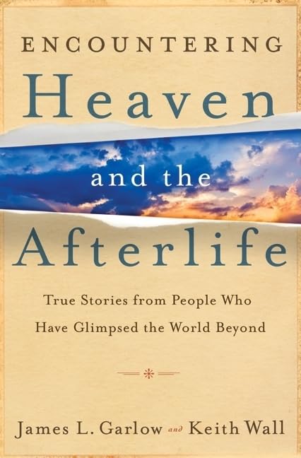 Encountering Heaven and the Afterlife Social Sciences