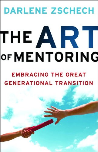 The Art of Mentoring: Embracing the Great Generational Transition Religion & Esotericism