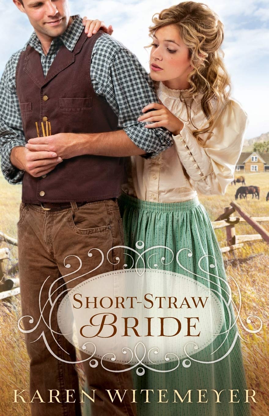 Product Image: Short-Straw Bride