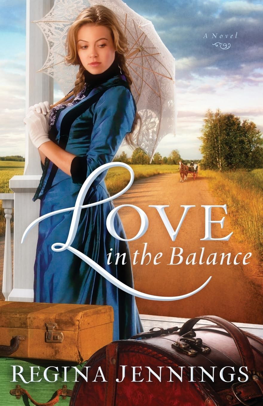 Love in the Balance Leisure, Home & Garden