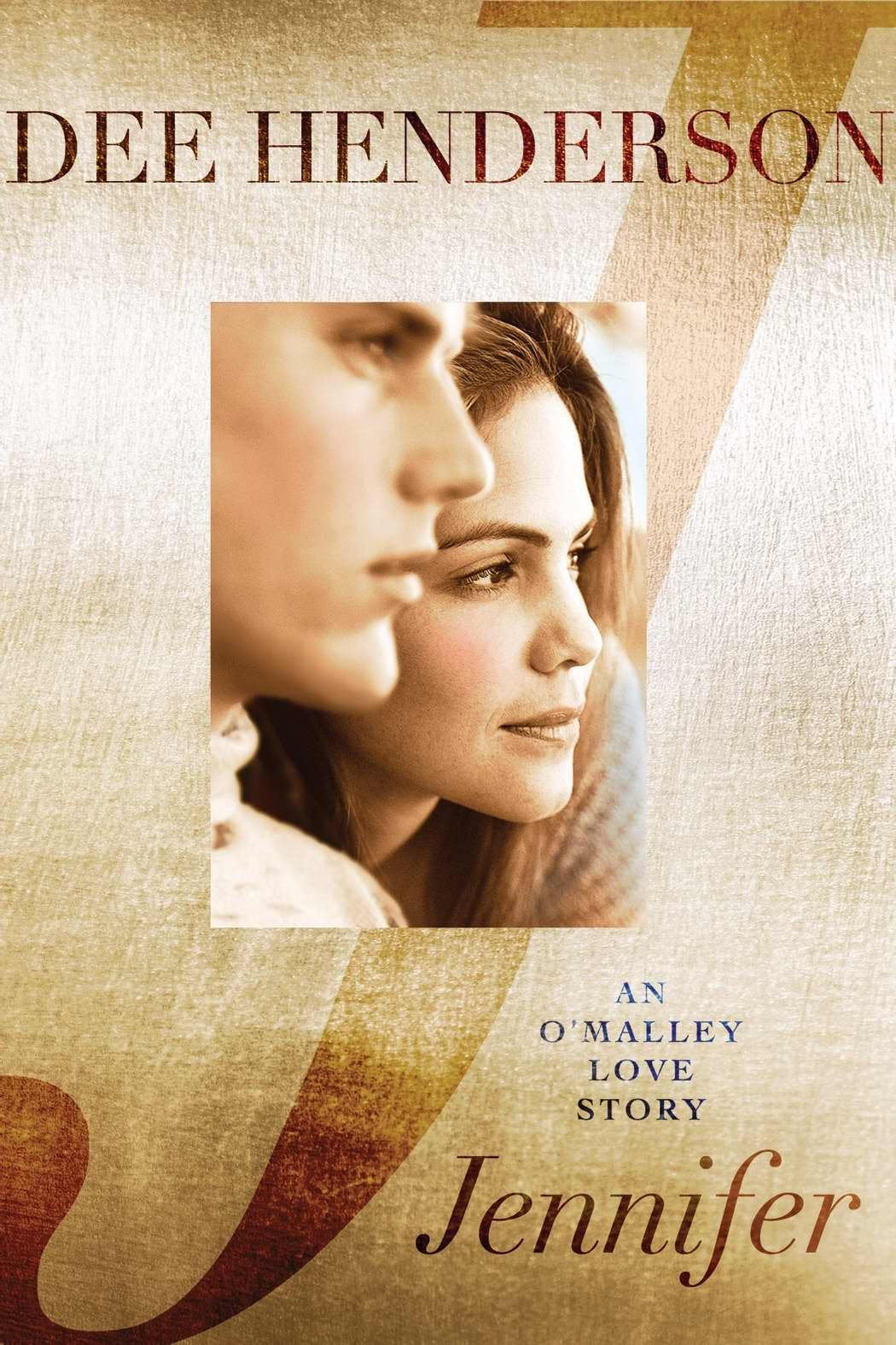 Jennifer: An O'Malley Love Story Religion & Esotericism