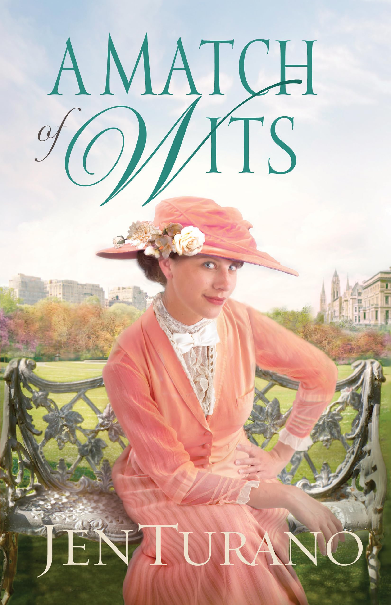 Product Image: Match of Wits