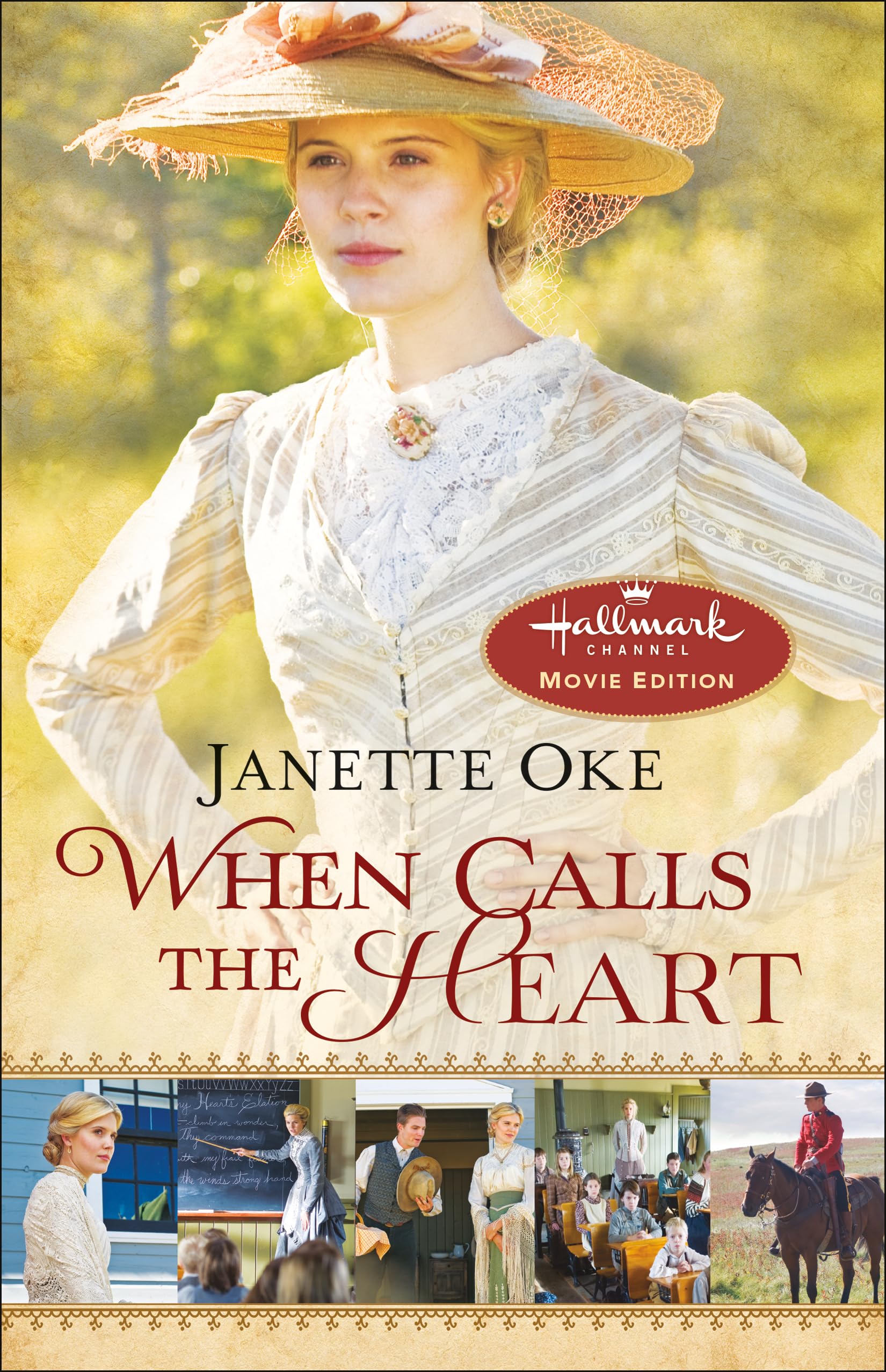 Product Image: When Calls the Heart