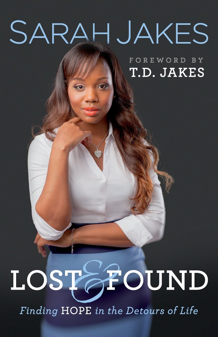 Lost and Found: Finding Hope In The Detours Of Life Religion & Esotericism