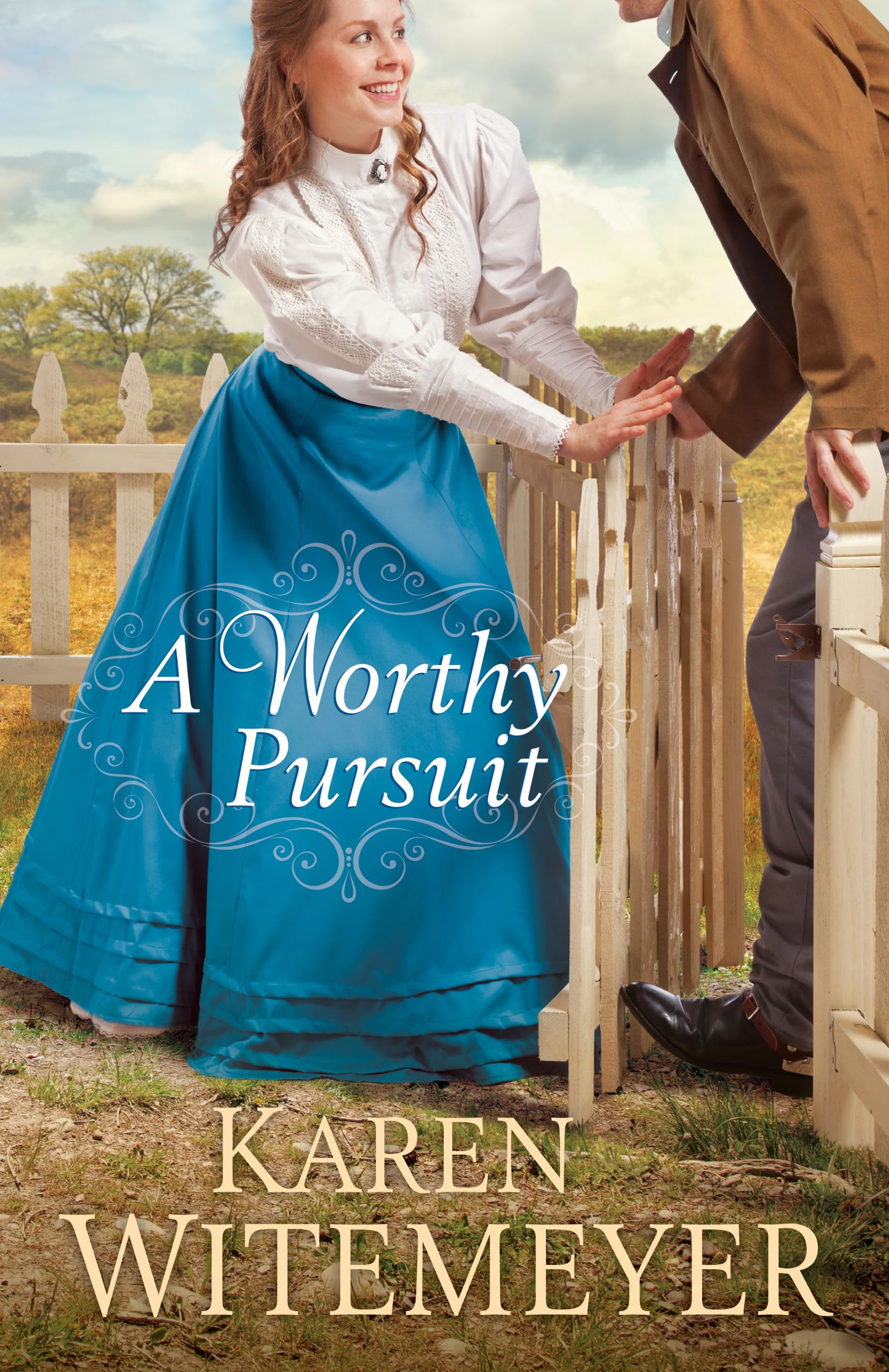 A Worthy Pursuit Religion & Esotericism