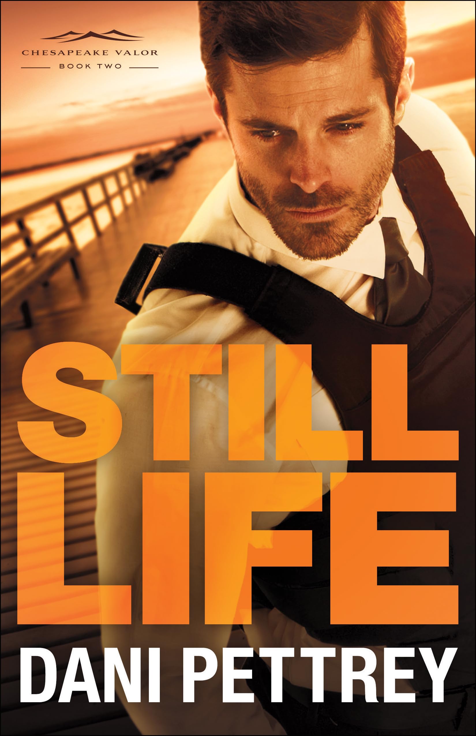 Still Life Action & Adventure