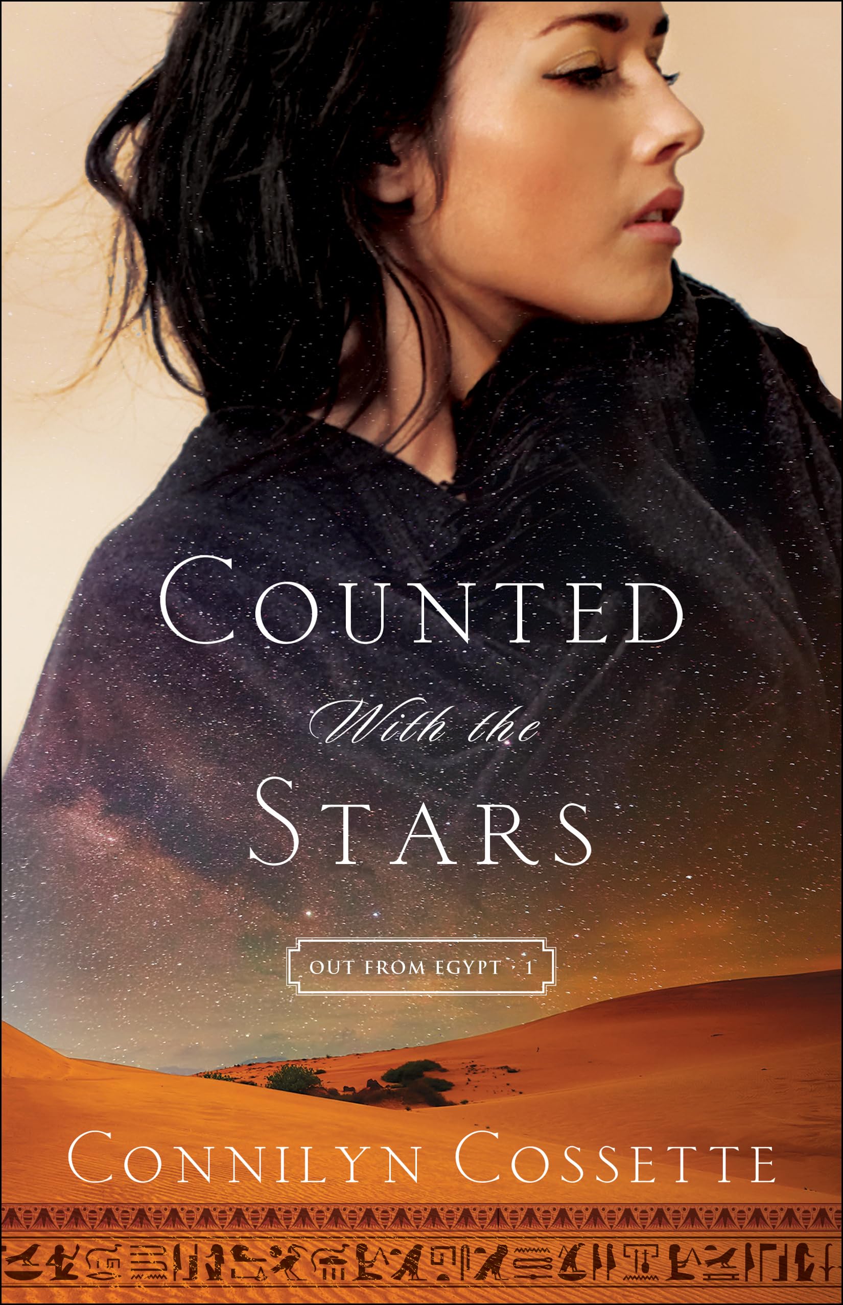 Product Image: Counted With the Stars