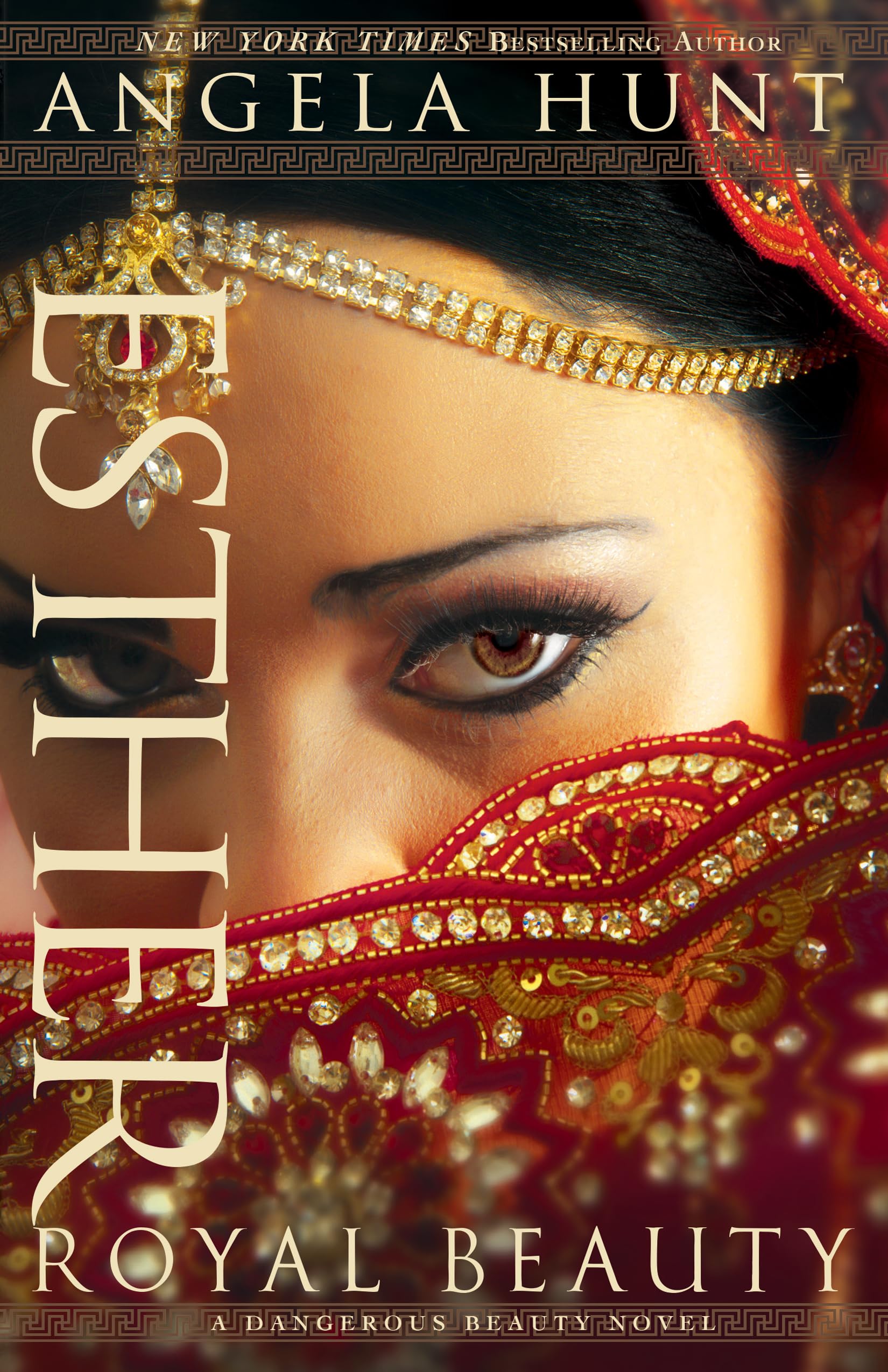 Esther: Royal Beauty (Dangerous Beauty) Historical Romance