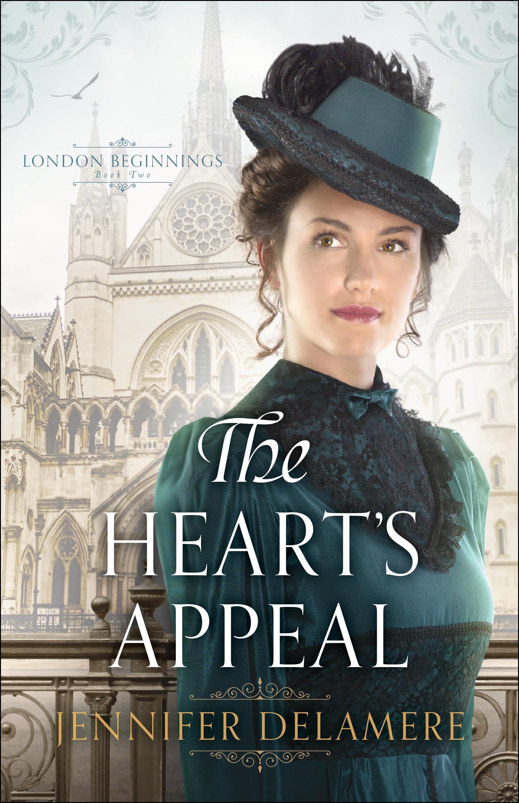 The Heart's Appeal book
