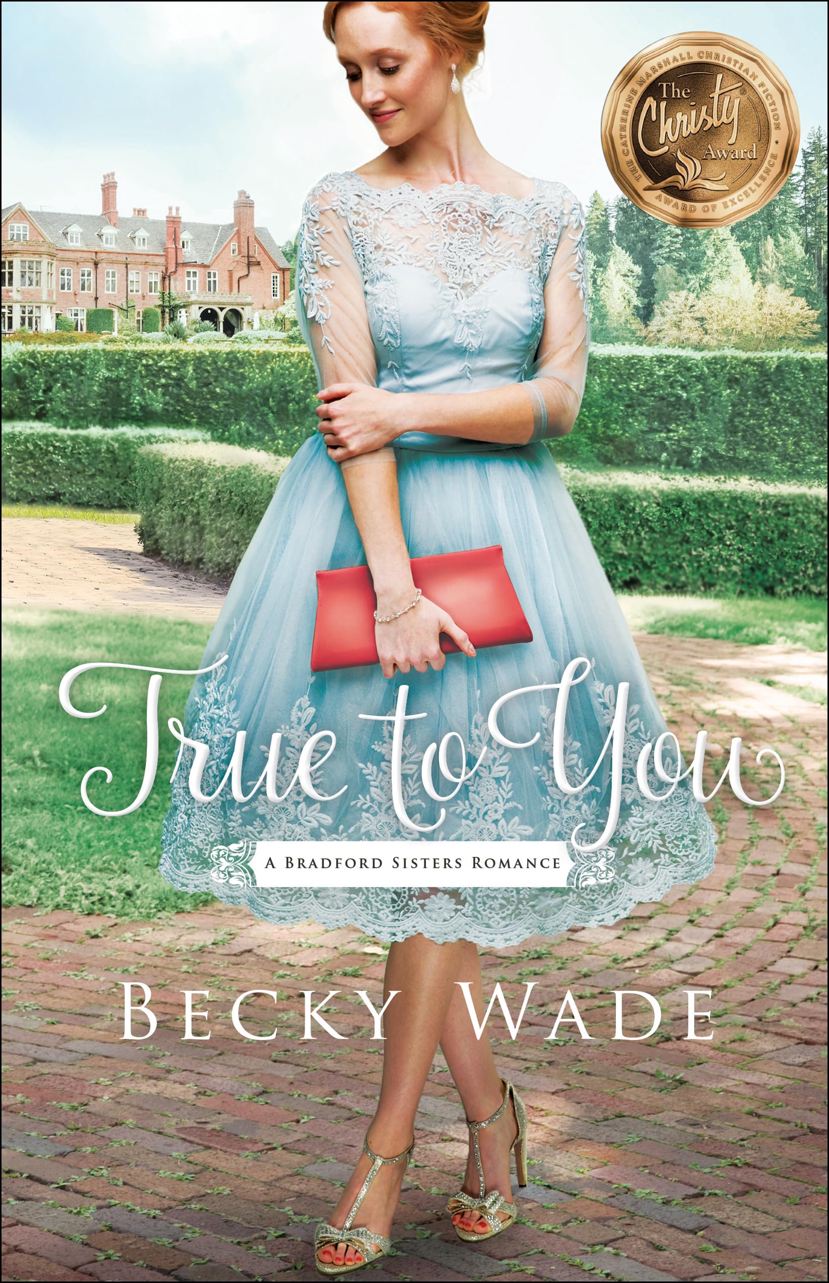 True to You (Bradford Sisters) Contemporary Romance