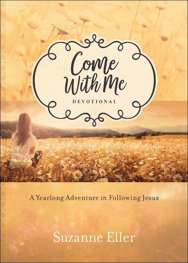 Product Image: Come With Me Devotional