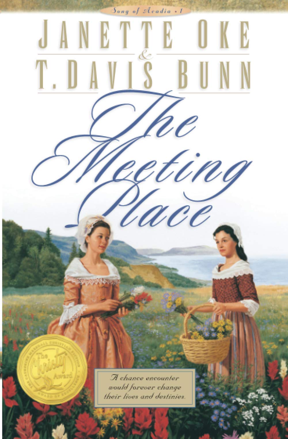 Product Image: The Meeting Place