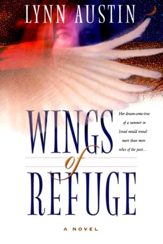 Wings of Refuge Contemporary literature