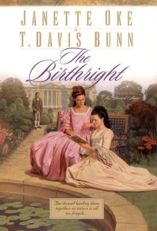 The Birthright (Song of Acadia, 3) Contemporary literature