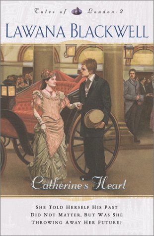 Catherine's Heart (TALES OF LONDON, Band 2) Contemporary literature
