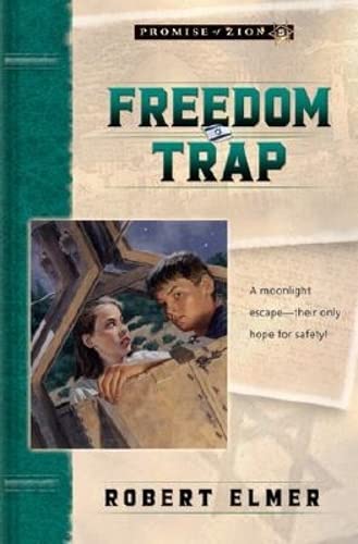 Freedom Trap (Promise of Zion) Non-fiction