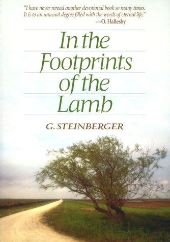 In the Footprints of the Lamb Religion & Esotericism