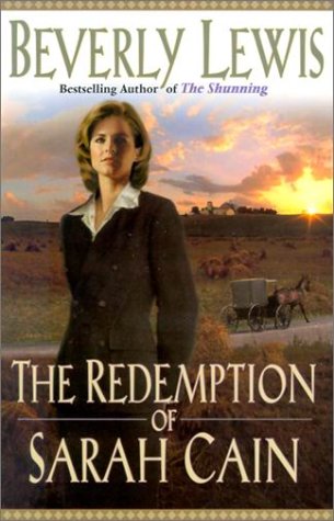 The Redemption of Sarah Cain Historical Fiction