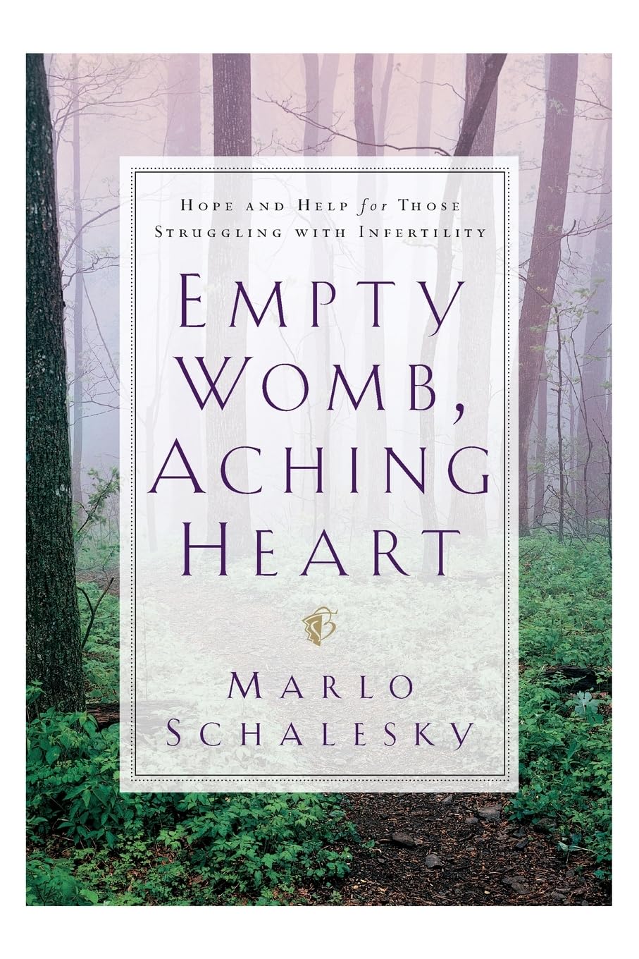 Product Image: Empty Womb, Aching Heart