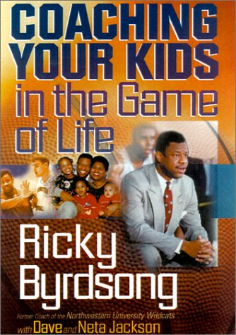 Coaching Your Kids in the Game of Life Religion & Esotericism